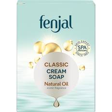Classic Creme Soap