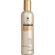 Natural Textures Leave In Conditioner