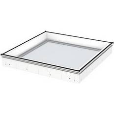 Low-E Glass Fasta fönster Velux CFU090060 0020Q PVC Fast fönster 2-glasfönster 90x60cm