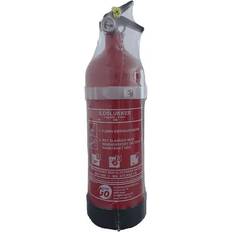 Feuerlöscher reduziert GoRunner Powder Extinguisher 2Kg