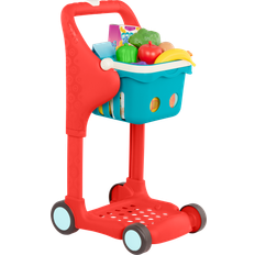 B.Toys Shop & Glow Toy Cart