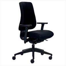 Canadian Ergo 02 Kontorsstol 60.5cm