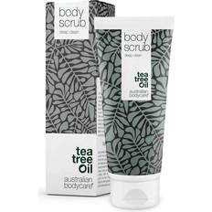 Moden hud Kroppsskrubb Australian Bodycare Body Scrub 200ml