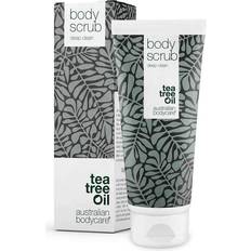 Body Scrub