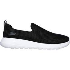 Skechers GOwalk Max M - Black/White