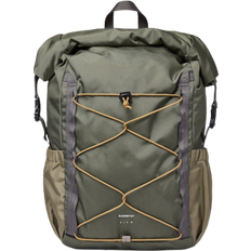 Sandqvist Valley Hike Backpack - Green