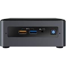 Intel NUC Kit NUC7PJYHN