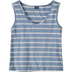 Patagonia Damen Tanktops Patagonia Damen Regenerativ Organic Cotton Top