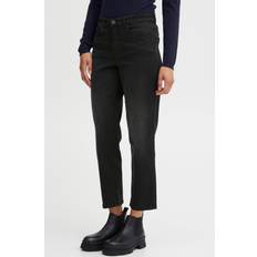 Ichi Jeans Ichi Ihtwiggy Raven Dam Skinny