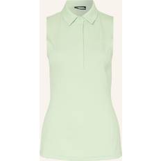 Golf - Green Tops J.Lindeberg Dena Sleeveless Top Damen