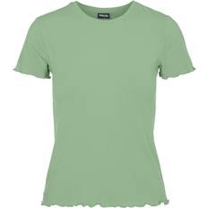 Pieces Kortærmet T-shirt