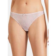 Aubade Onderbroeken Aubade Softessence Tanga Slip - Roze