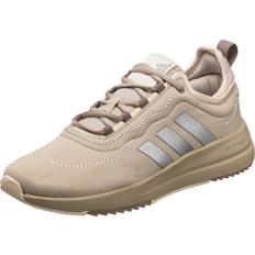 adidas FUKASA Run, Sneakers Kvinna, Wonder Taupe/Taupe Met./Wonder Quartz, EU, Wonder Taupe Taupe Met Wonder Quartz