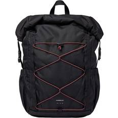 Sandqvist Valley Hike Backpack - Black