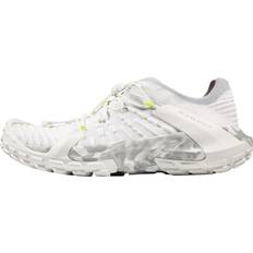 Mammut Dame Joggesko Mammut Hueco Knit II Low Shoes Women white/white female 2023 Climbing shoes