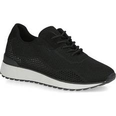 Caprice 37 Sneakers på rea Caprice Sneakers 9-23500-20 Black Knit 4064211761392 1100.00