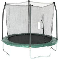 Skywalker Round Trampoline 244cm + Safety Net