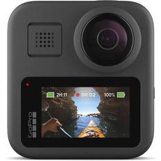 GoPro Étanche Caméscopes GoPro Max