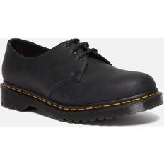 Dr Martens 1461 Snørestøvler Dr. Martens Klassiske Læder Ballerina Sko Herre - Sort