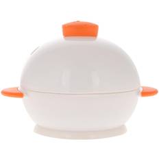 Joie Large Egg Boiler Horno de Microondas 13.7cm