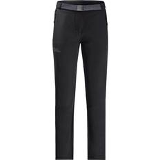 Jack Wolfskin Dam Byxor Jack Wolfskin Stollberg Pants Women Friluftsbyxor