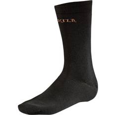 Härkila Coolmax II liner sock Black