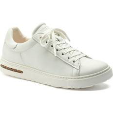 Leer Sneakers Birkenstock Bend Low Leather - White