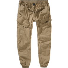 Herr - Natur Byxor Brandit Tygbyxor av Ray Vintage Trouser Herr kamel