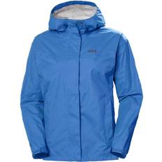 Helly Hansen Loke Jacket Waterproof jacket Women's Deep Fjord