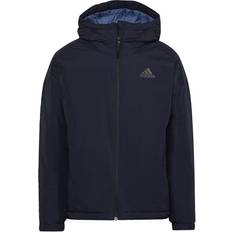 Adidas Herren Jacket Midweight Traveer Ins J, Legend Ink/Black, HD8903