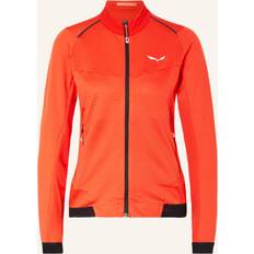 Salewa Pedroc 2 Polarlite Jacket - Red Flame