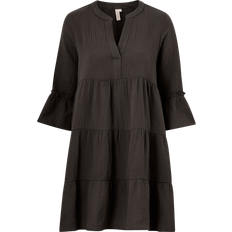 Only Onlthyra Dress - Grey