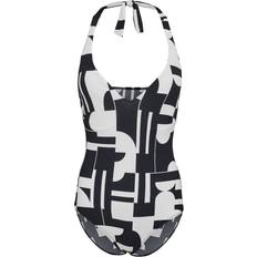 Esprit Dam Badkläder Esprit Cube Beach uw.Swimsuit