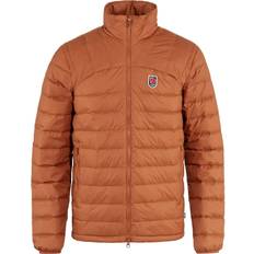 Fjällräven expedition pack down Fjällräven Men's Expedition Pack Down Jacket, XXL, Terracotta Brown