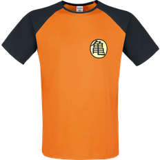 ABYstyle Dragon Ball T-Shirt Premium Kame Symbol