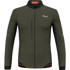Pedroc 2 Polarlite Jacket Women's - Green Dark Olive