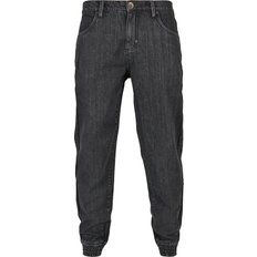 Denim Jeans Herr svart