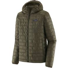 Patagonia mens nano Patagonia Men's Nano Puff Hoody