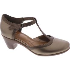 Bronze Heels & Pumps Easy Spirit Cara Women's Bronze