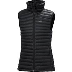 Mujer - XXL Chalecos Helly Hansen Sirdal Insulator Negro Mujer - Black