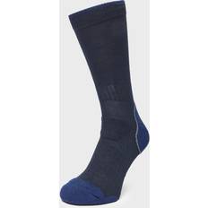 Brasher Men's Light Hiker Socks, Navy