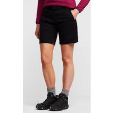 Craghoppers Women Shorts Craghoppers Women's Kiwi Pro Eco Shorts, Black