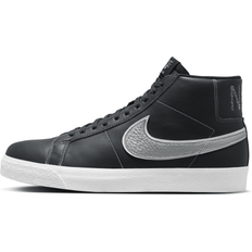 Nike SB Zoom Blazer Mid Mason Silva - Dark Obsidian
