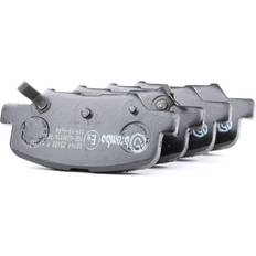 Brembo Bremseklodser Citroën Mazda