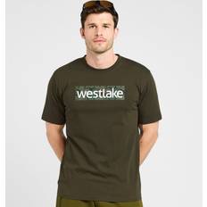 Camouflage T-shirts Westlake Camo Logo T-Shirt