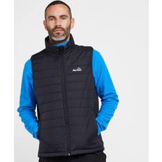 Men's Blisco II Insulated Gilet, Black