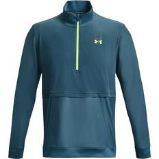 Under Armour UA Run Anywhere Jacket Blue