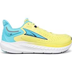 Chaussures Altra Torin 7 Chaussure De Running Sans Stabilisateurs - Jaune