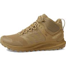 Merrell Buty Nova 3 Tactical Mid - Coyote