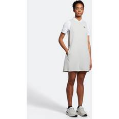 Lyle & Scott Dam Överdelar Lyle & Scott Golf Tech Polo Shirt White